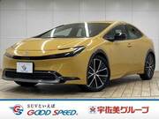 2023 TOYOTA PRIUS