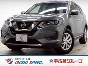 2019 NISSAN X-TRAIL