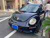 VOLKSWAGEN NEW BEETLE