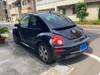 VOLKSWAGEN NEW BEETLE