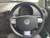 VOLKSWAGEN NEW BEETLE