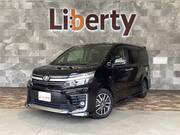 2016 TOYOTA VOXY