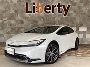 2023 TOYOTA PRIUS