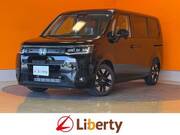 2026 HONDA STEPWAGON