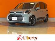 2026 TOYOTA SIENTA
