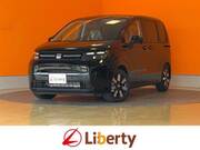 2026 HONDA FREED