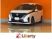 2023 NISSAN SERENA