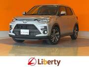 2025 TOYOTA RAIZE