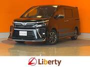 2020 TOYOTA VOXY