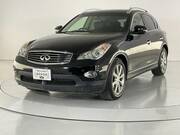 2016 NISSAN SKYLINE CROSSOVER