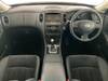 NISSAN SKYLINE CROSSOVER