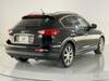 NISSAN SKYLINE CROSSOVER