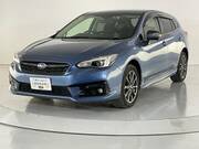 2021 SUBARU IMPREZA SPORTS