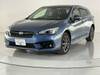 SUBARU IMPREZA SPORTS