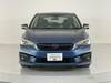 SUBARU IMPREZA SPORTS