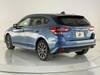 SUBARU IMPREZA SPORTS