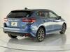 SUBARU IMPREZA SPORTS