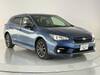 SUBARU IMPREZA SPORTS