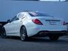 MERCEDES BENZ S CLASS