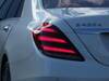 MERCEDES BENZ S CLASS