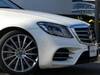 MERCEDES BENZ S CLASS