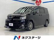 2007 TOYOTA VOXY