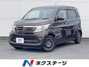 2016 HONDA N-WGN