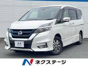 2018 NISSAN SERENA