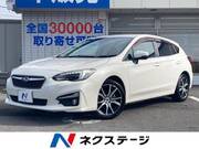 2017 SUBARU IMPREZA SPORTS