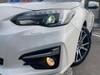 SUBARU IMPREZA SPORTS