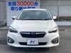 SUBARU IMPREZA SPORTS