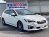SUBARU IMPREZA SPORTS