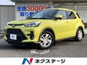 2021 TOYOTA RAIZE