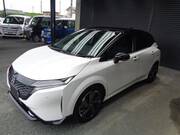 2021 NISSAN OTHER