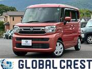 2024 SUZUKI SPACIA