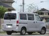 TOYOTA TOWNACE VAN