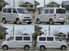 TOYOTA TOWNACE VAN