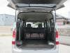 TOYOTA TOWNACE VAN