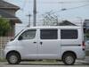 TOYOTA TOWNACE VAN