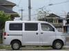 TOYOTA TOWNACE VAN