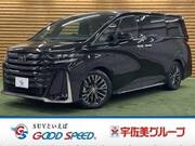 2023 TOYOTA VELLFIRE HYBRID