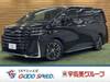 TOYOTA VELLFIRE HYBRID