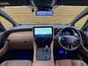 TOYOTA VELLFIRE HYBRID