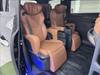 TOYOTA VELLFIRE HYBRID