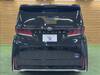 TOYOTA VELLFIRE HYBRID