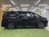 TOYOTA VELLFIRE HYBRID