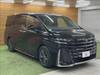TOYOTA VELLFIRE HYBRID