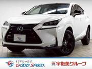 2017 LEXUS NX
