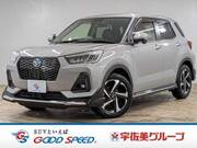 2021 DAIHATSU ROCKY