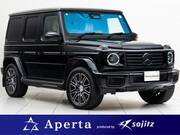 2024 MERCEDES BENZ G-CLASS
